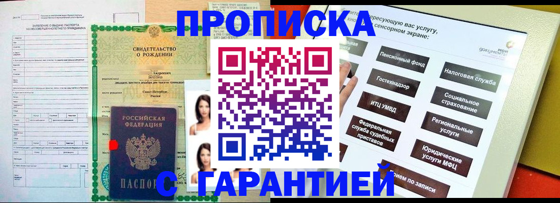 прописка гарантия в Стародубе